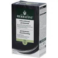 Herbatint Coloration Permanente 1N Noir 170 ml Teinture(S)