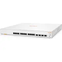 HP Ion Sw Ion 1960 12xt 4xf 16p Switch Blanc One Size / EU Plug 220V
