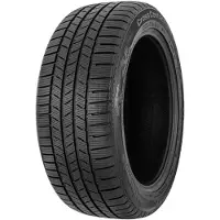 Continental Pneu Conti Cross Contact Winter 295/40 R20 110v Renforcé Fp Mo