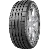 Goodyear Pneus été Eagle F1 Asymmetric 3 ( 255/40 R21 102T XL EVR, SUV, SealTech, avec protège-jante (MFS) )