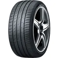 Nexen Pneus été N'Fera Sport 295/35R21 XL 107Y