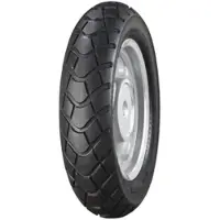 Anlas Mb-456 51l Tl Scooter Tire Argenté 120 / 70 / 12