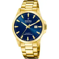 Festina - F20044/3 - Montre-bracelet - Hommes