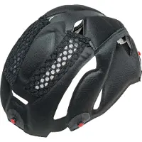 Bell Full-10 Comfort Inner Lining Noir M