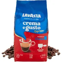 Lavazza 8000070038974 Grain De Café 1 Kg