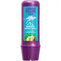 Aussie Masque Sos Couleur Sauvetage 250ml 1 Mm