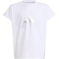 Adidas T-shirt fille Winter