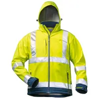 Feldtmann Veste de sécurité (XL)
