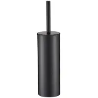 Plieger Vigo Wc Borstel Toiletborstel Zwart Wc Borstel Met Houder Staand Model Zonder Boren