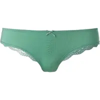 LASCANA Slip vert