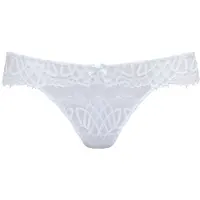 LASCANA String blanc