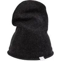 CASH-MERE.CH Bonnet anthracite