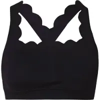 About You Soutien-gorge de sport 'Cleo' noir