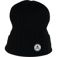 CASH-MERE.CH Bonnet noir
