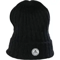CASH-MERE.CH Bonnet noir