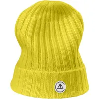 CASH-MERE.CH Bonnet jaune