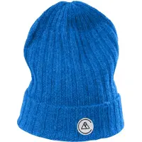 CASH-MERE.CH Bonnet bleu