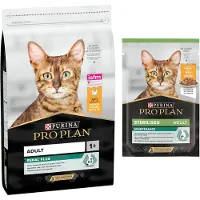Purina Pro Plan Adult - Poulet - 10 kg