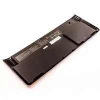 CoreParts MBXHP-BA0021 (4 cabines, 3800 mAh), Batterie pour notebook, Noir