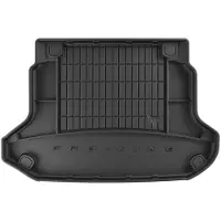 Frogum Honda Cr-V - Bac De Coffre