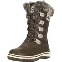 Mols Boots 'Enfield' marron