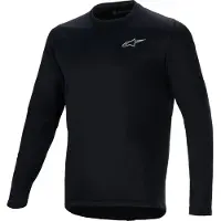 Alpinestars Maillot Thermique A-Dura Black