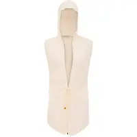 COBIE Cardigan beige clair