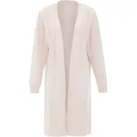 ALARY Cardigan nude