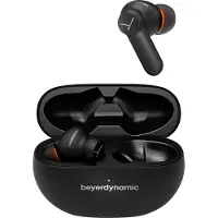 Beyerdynamic AMIRON 100 TRUE WIRELESS AVEC ANC BLACK