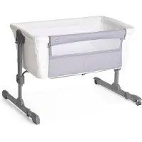 Chicco Next 2 Me Essential