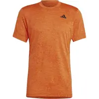 Adidas T-shirt à Manches Courtes Freelift
