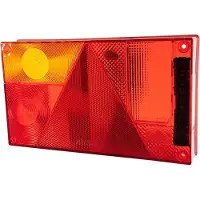 Frielitz 14000305 Bulb Rouge