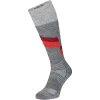 Sockwell Chaussettes Sockwell Homme Steep Medium Grey-Taille 39 - 43