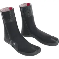 iON Chaussures en néoprène Ballistic Internal Split 3 mm, noir, pointures 45-46