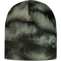 Buff Thermonet Beanie Vert Homme,Femme