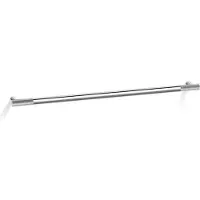 DECOR WALTHER Porte-Serviettes Decor Walther Club Chrome 60 cm