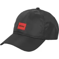 HUGO Casquette Jake-N-PL hommes - Noir - Unique
