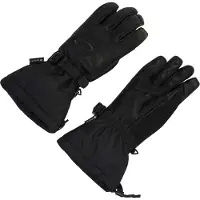 Oakley Gants Ellipse Goatskin Gauntlets Gore-tex