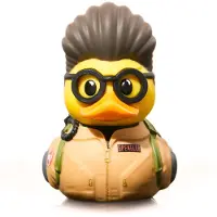Numskull Ghostbusters : Egon Spengler Mini Tubbz