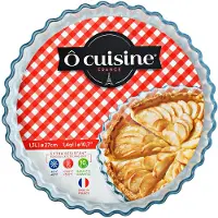 Arcuisine Moule Verre Tarte 27cm