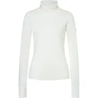 Super.natural Sous maillot col roulé femme Skiing