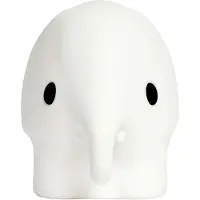 Mr Maria Elephant First Light Lampe de Table