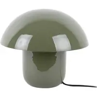 Leitmotiv Table Lamp Fat Mushroom (E14)