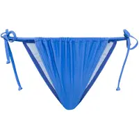LASCANA Bas de bikini 'Gina' bleu roi