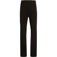 Nydj Pantalon Legging à Enfiler Collection Sculpt-Her | Black