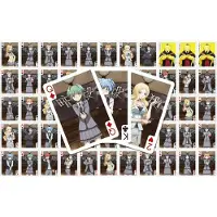 Sakami Merchandise Assassination Classroom Spielkarten