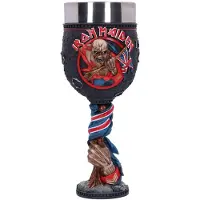Ginza.se Goblet The Trooper Rouge