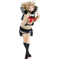 Good Smile Company Statue en PVC Pop Up Parade de My Hero Academia de Himiko Toga, 16 cm