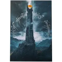 Cinereplicas Le Seigneur Des Anneaux - Carnet Eye Of Sauron