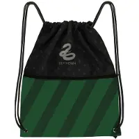 Cinereplicas Harry Potter Stoffbeutel Slytherin